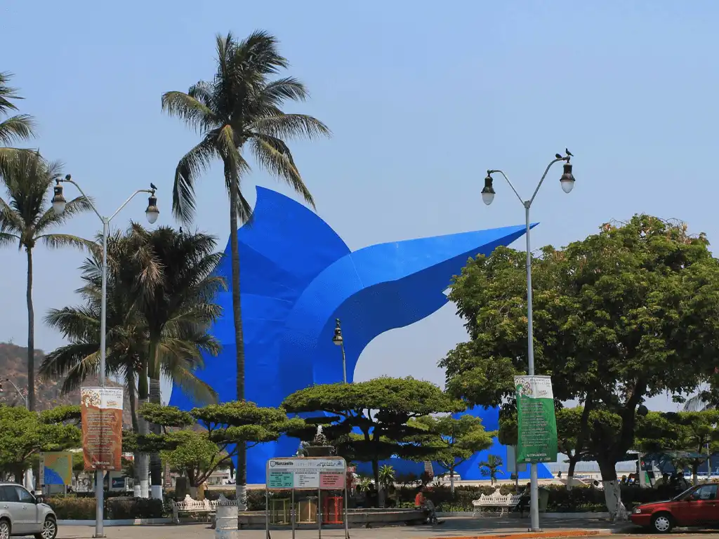 Manzanillo Colima