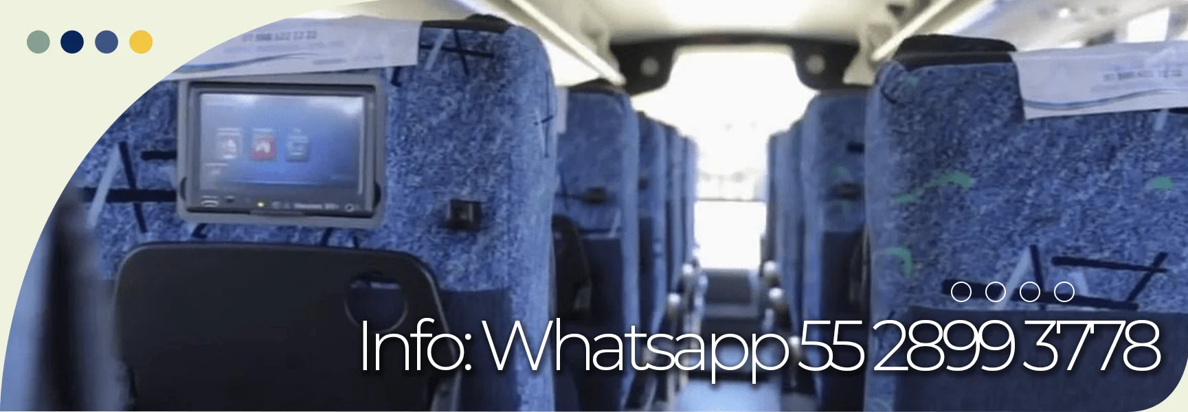 viajes en autobús a guadalajara Autovías y la Línea